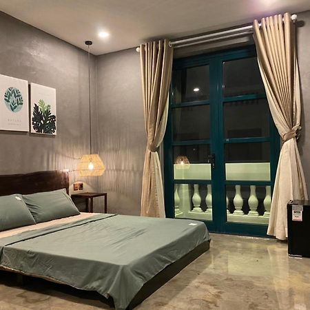 Amara Phuquoc Hotel Phu Quoc Exterior foto