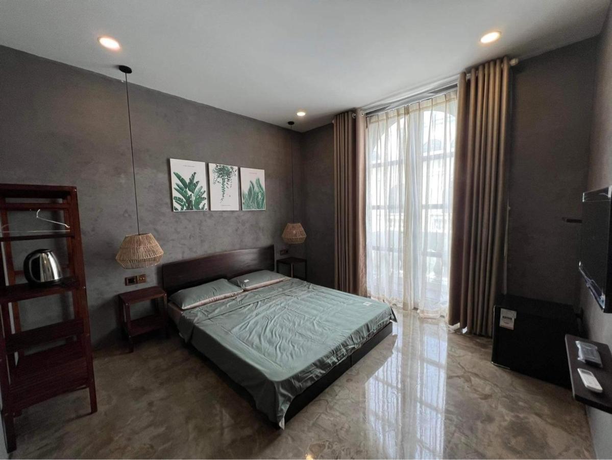 Amara Phuquoc Hotel Phu Quoc Exterior foto