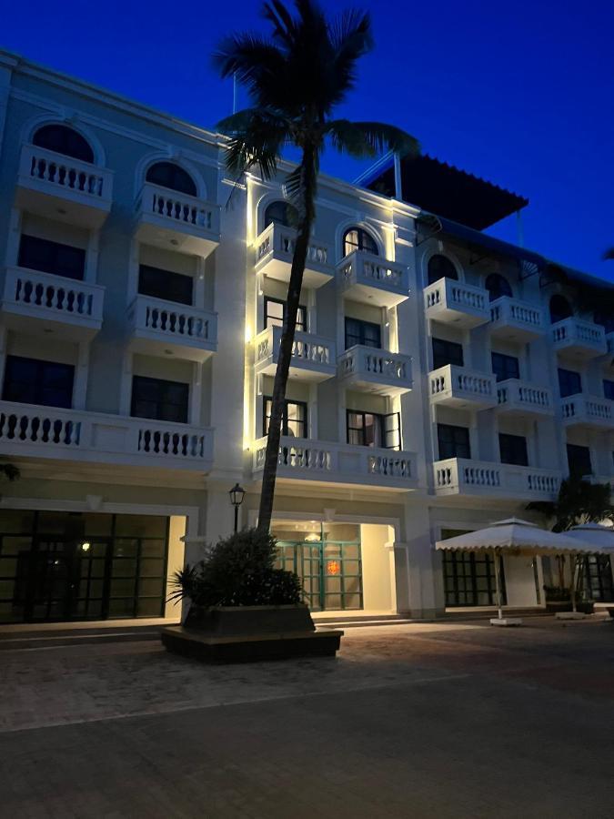 Amara Phuquoc Hotel Phu Quoc Exterior foto