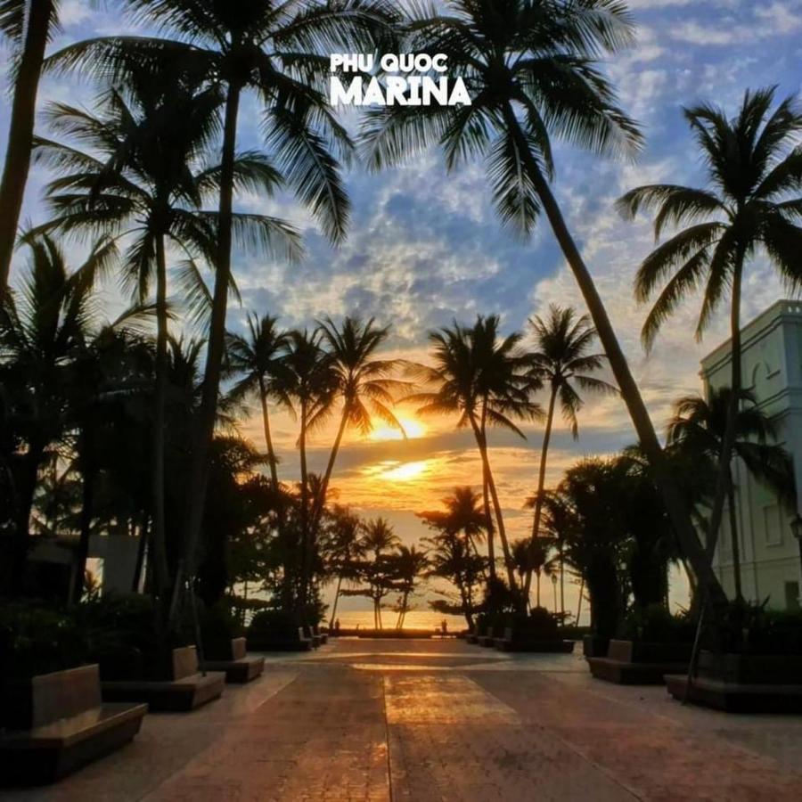 Amara Phuquoc Hotel Phu Quoc Exterior foto