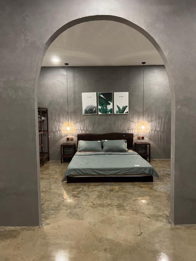 Amara Phuquoc Hotel Phu Quoc Exterior foto