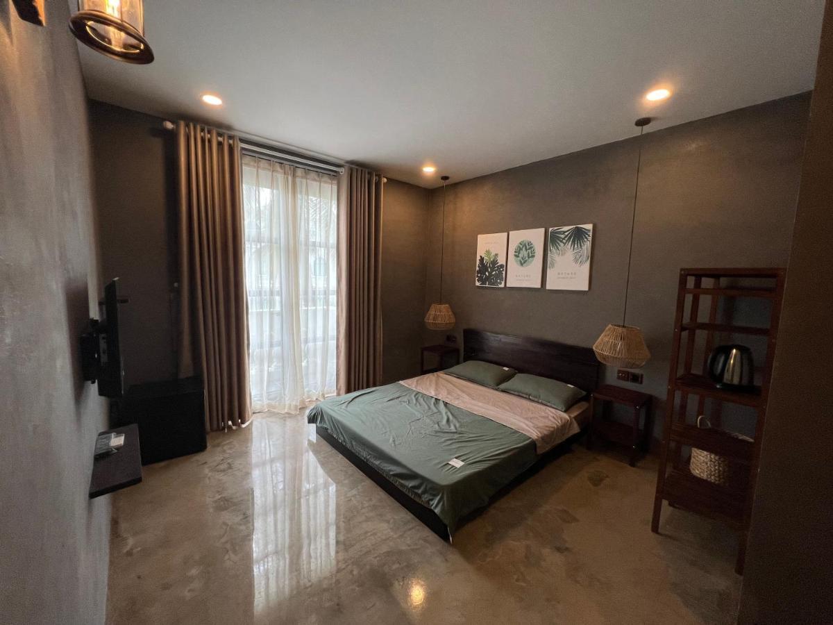 Amara Phuquoc Hotel Phu Quoc Exterior foto