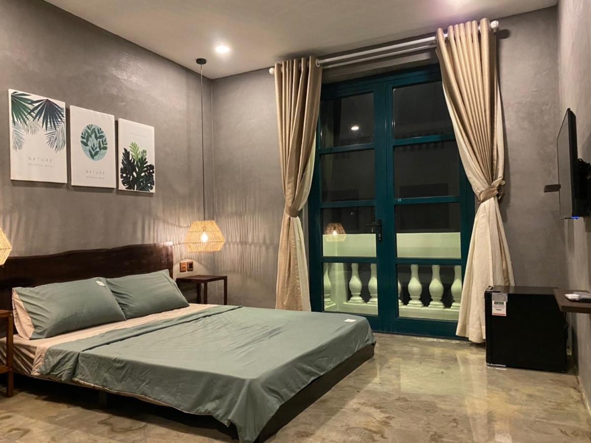Amara Phuquoc Hotel Phu Quoc Exterior foto